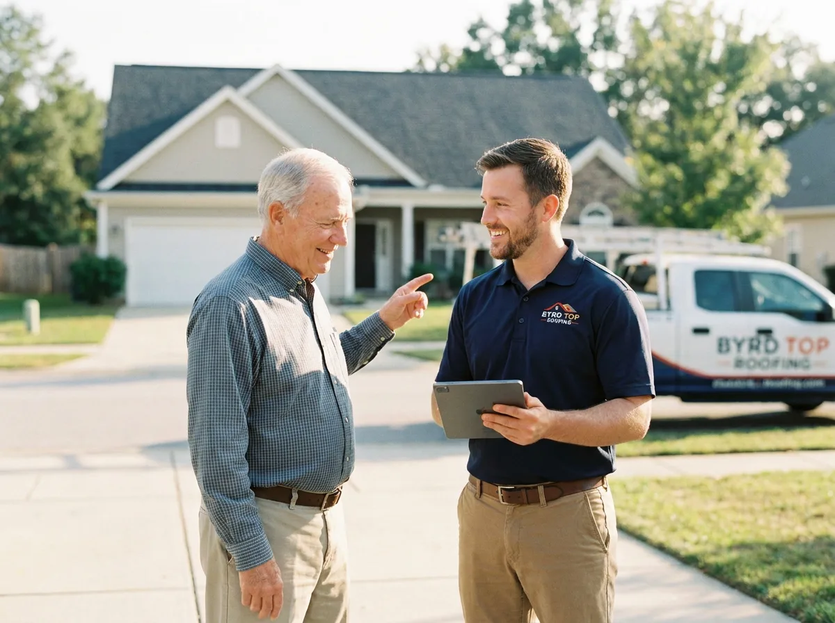 Roofing Okeene, OK FAQs